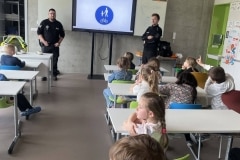 Městská policie