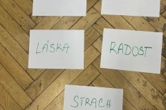 Program primární prevence na naší škole
