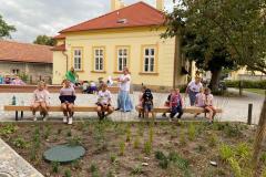 Projektový den