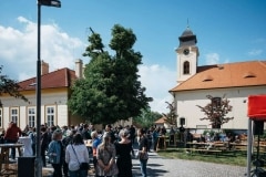 Slavnostní otevření přístavby ZŠ