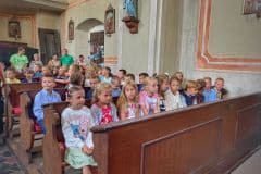 Zahájení školního roku 2024/2025