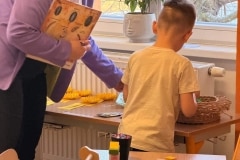 Zápis do 1. ročníku pro školní rok 2026/2027